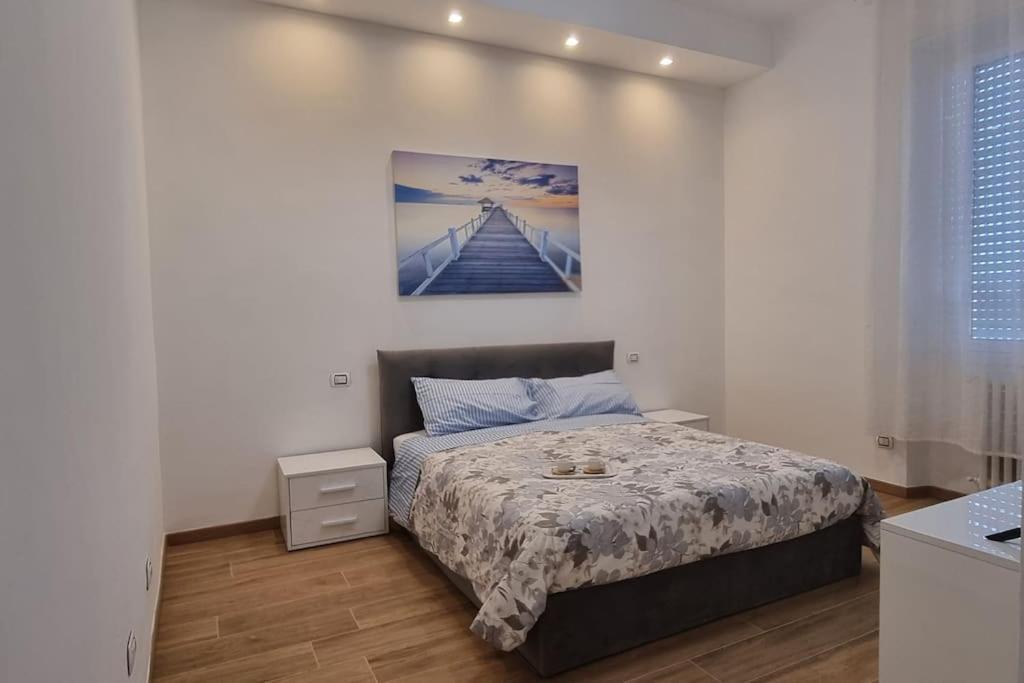 Bilocale Con Park Privato Appartamento