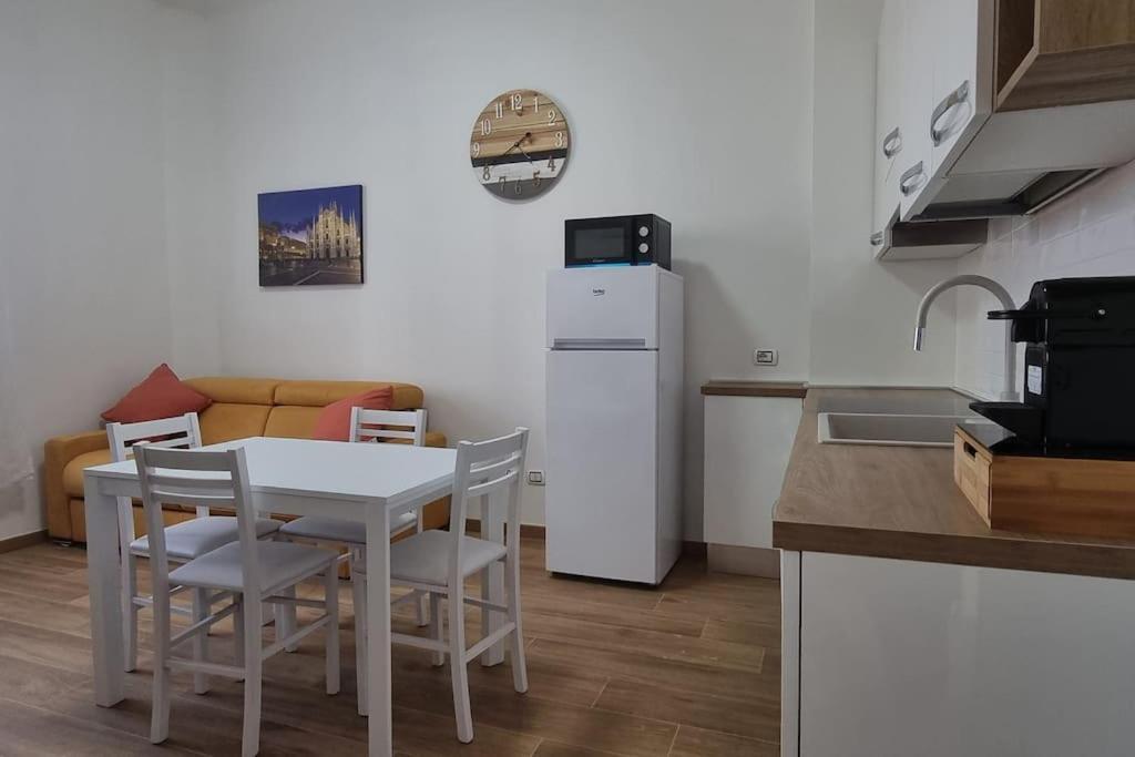 Bilocale Con Park Privato Milano