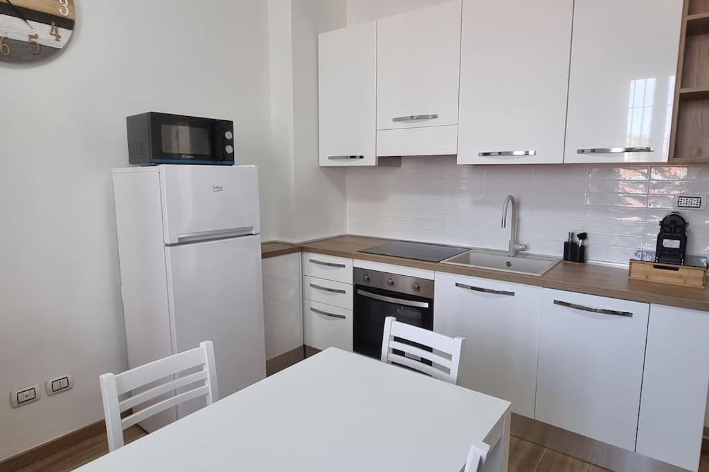 Appartamento Bilocale Con Park Privato *